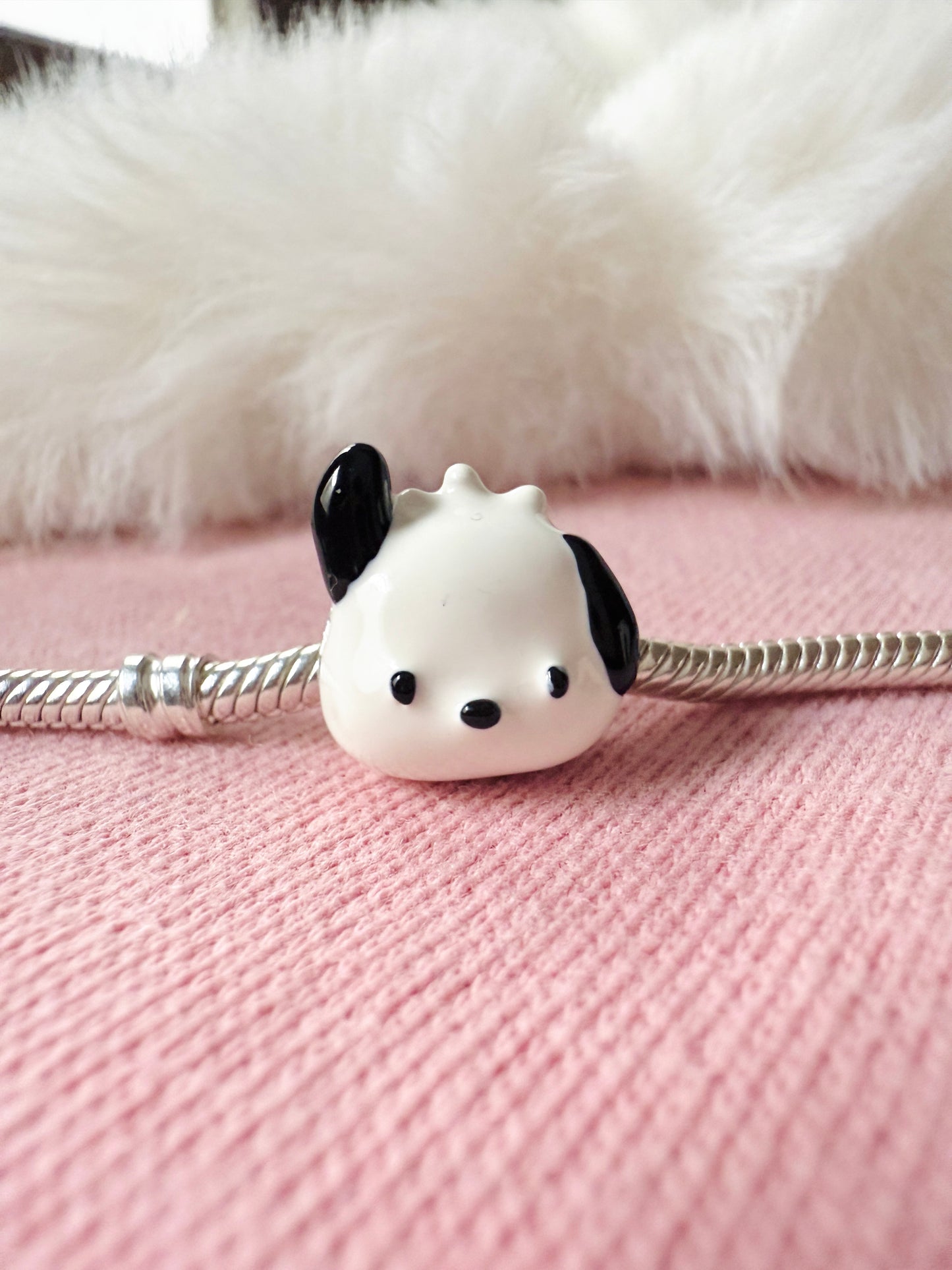 Charm Pochacco