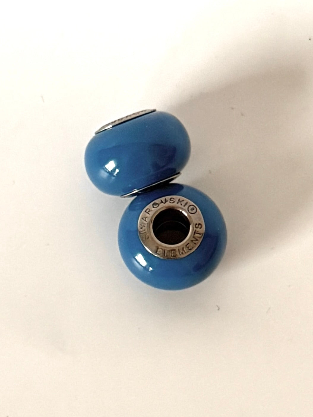 Par Crystal Dark Lapis Pearl