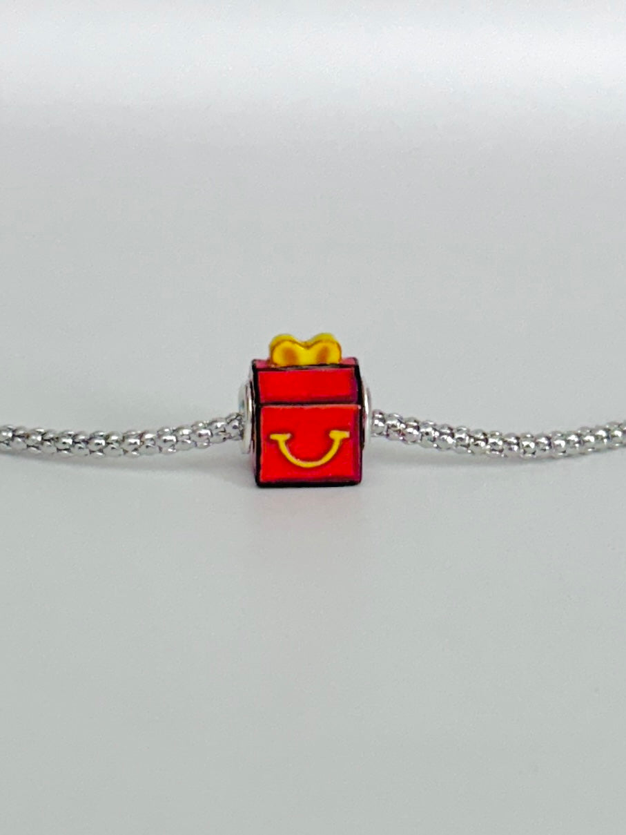 My Red Charm Box
