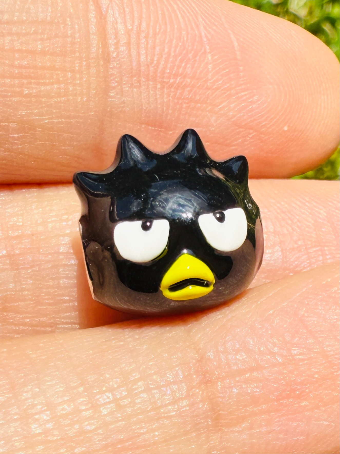 Charm BadtzMaru