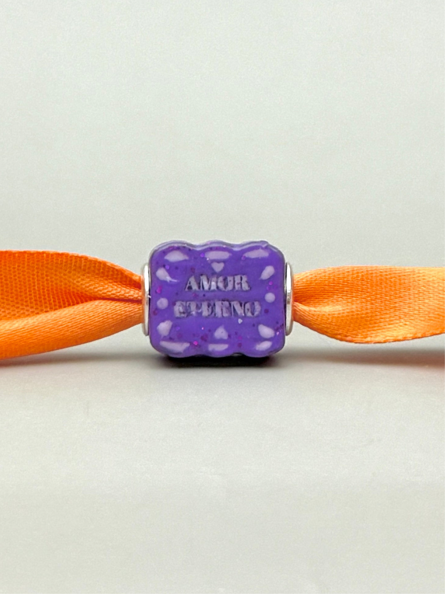 Charm Papel Picado
