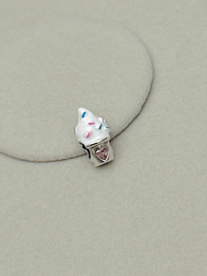 Charm Ice Cream