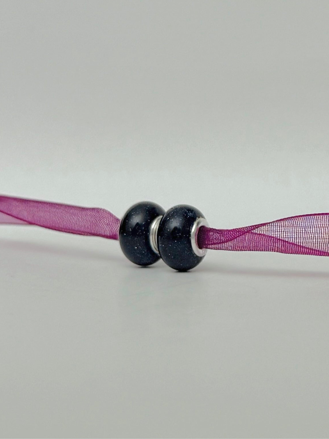 Aventurine stone bead