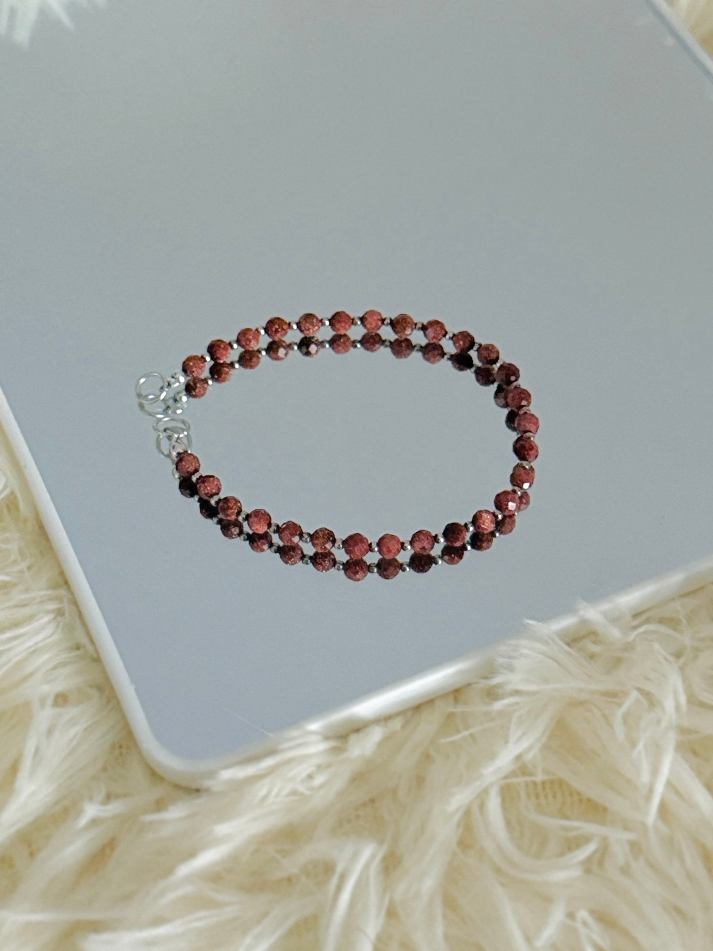 Brazalete Venturina