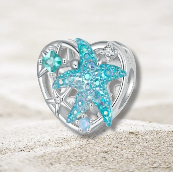 Charm Estrella de Mar