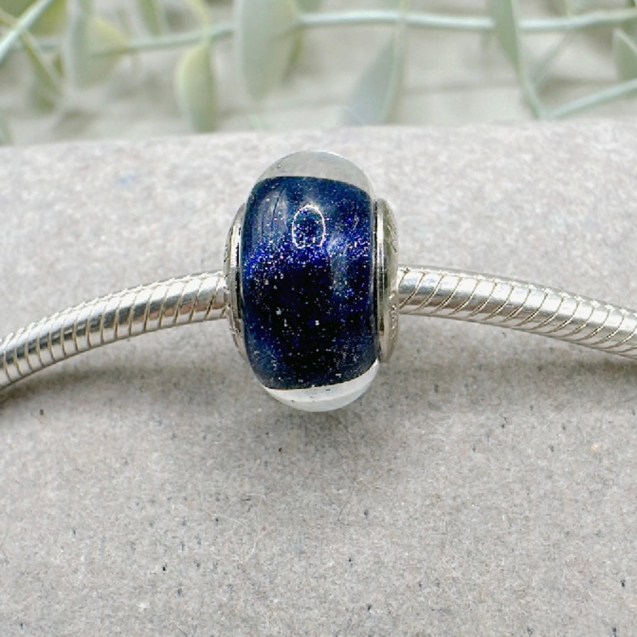 Par Muranos Deep Ocean Irregular