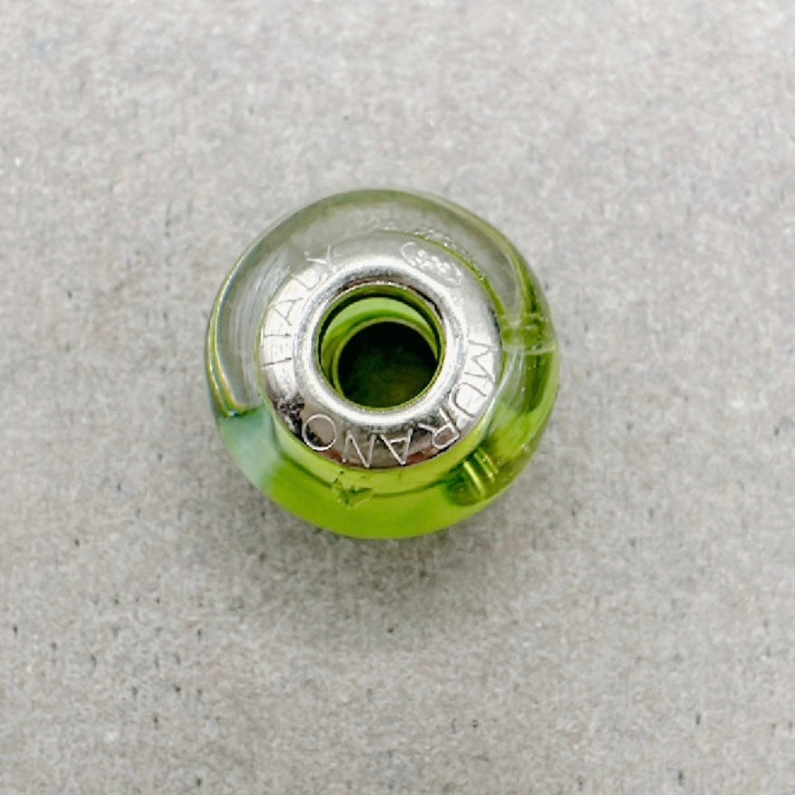 Murano Frog