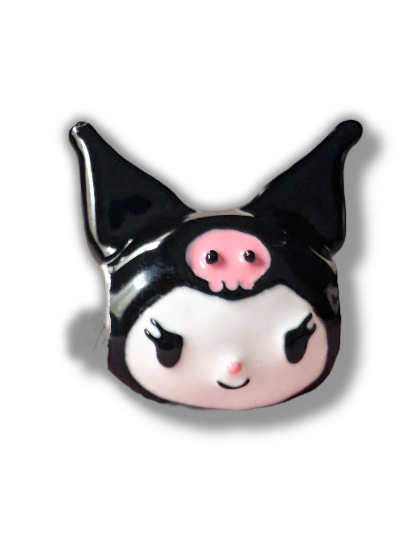Charm kuromi