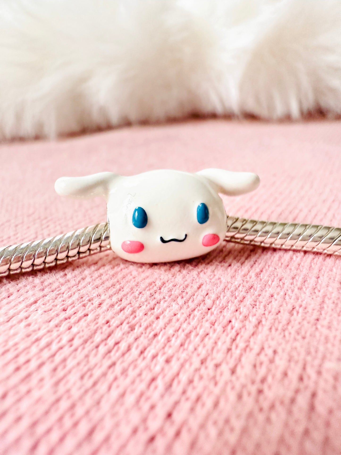 Charm Cinamoroll