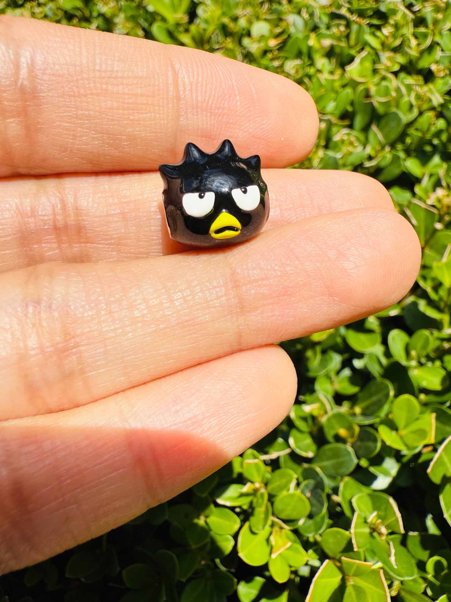 Charm BadtzMaru