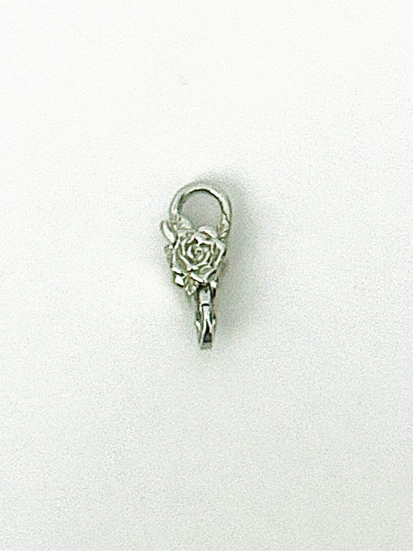 Broche Rosa