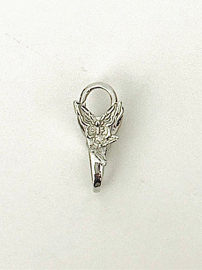 Broche mariposa