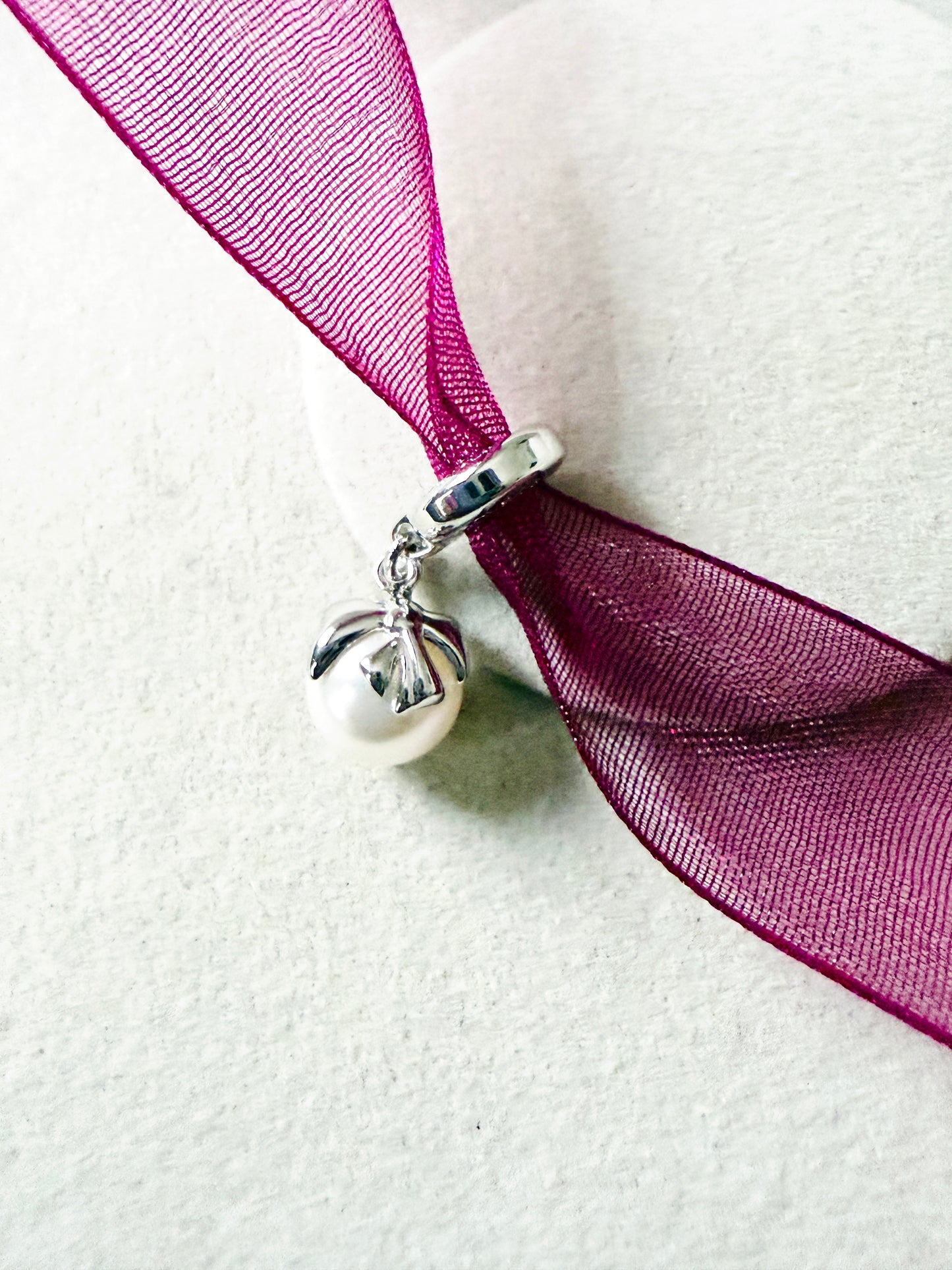 Dije Swarovski colgante