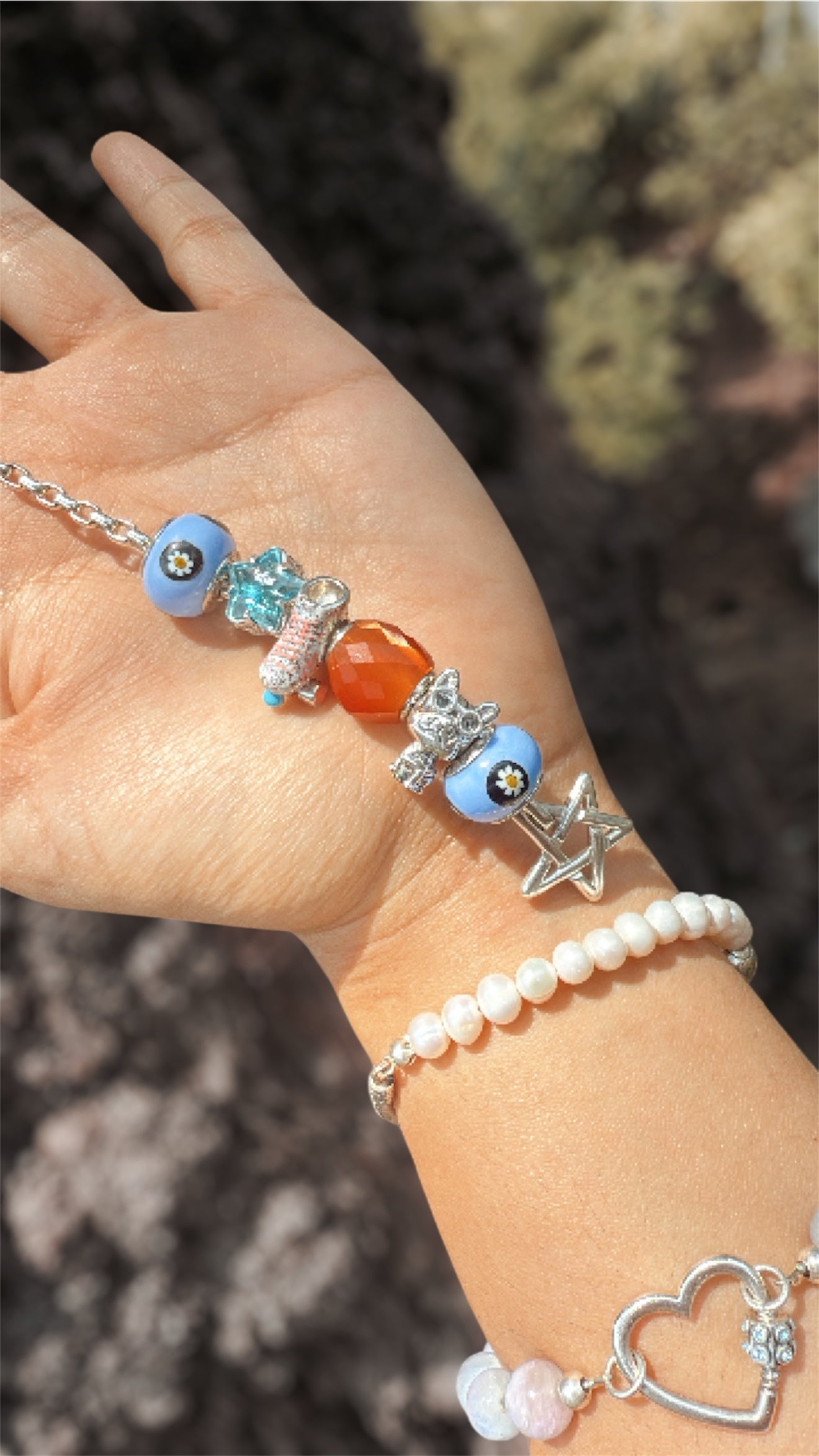 Charms