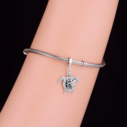 Charm tortugas