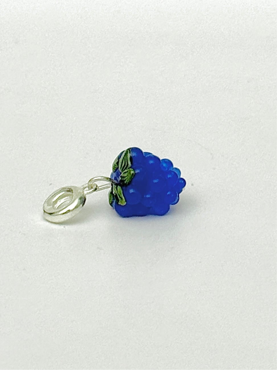 Blueberry Pendant
