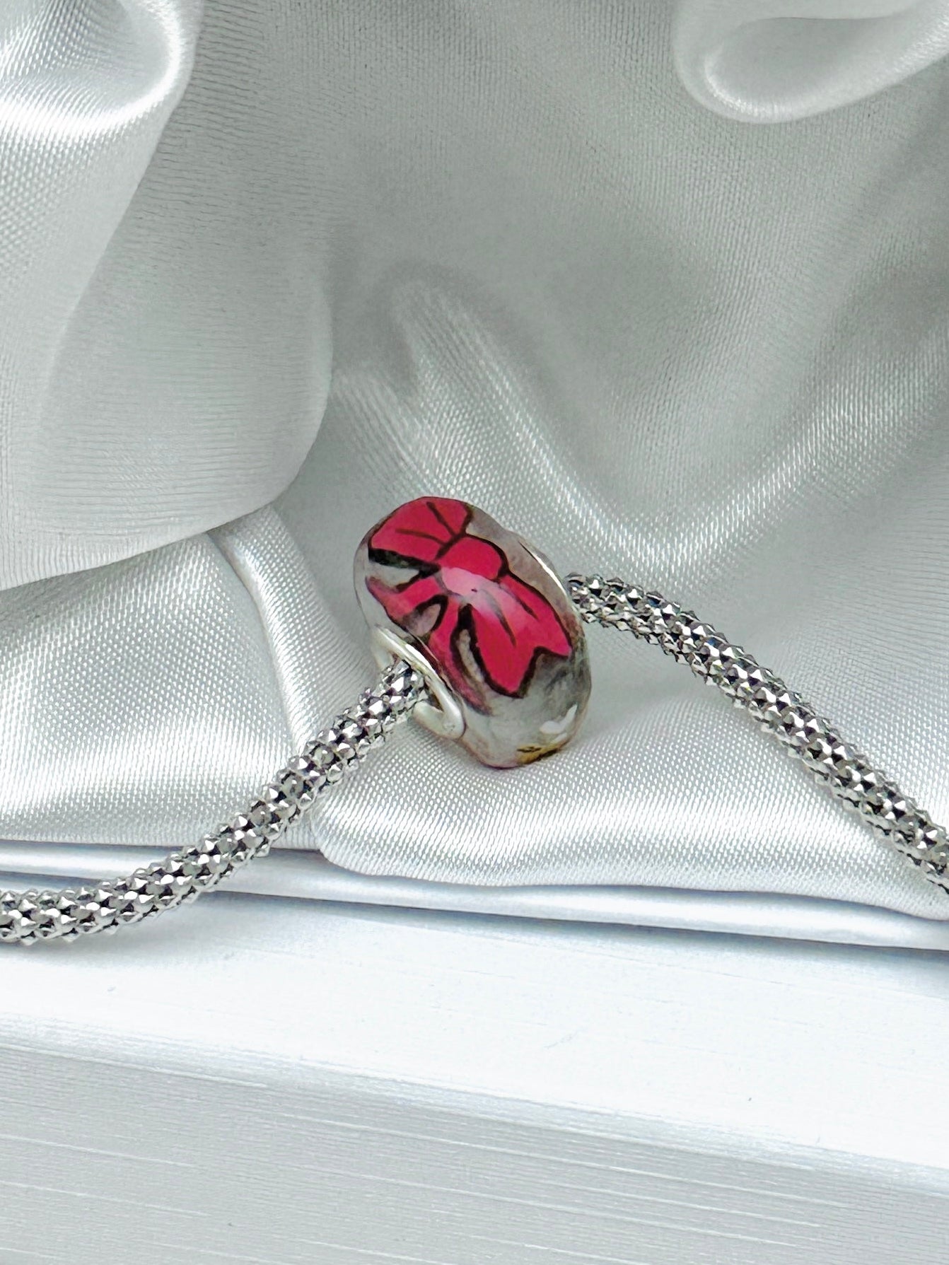 Charm Oso Cascanueces