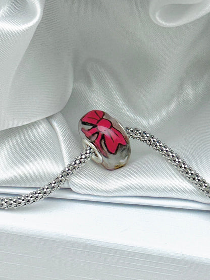 Charm Oso Cascanueces