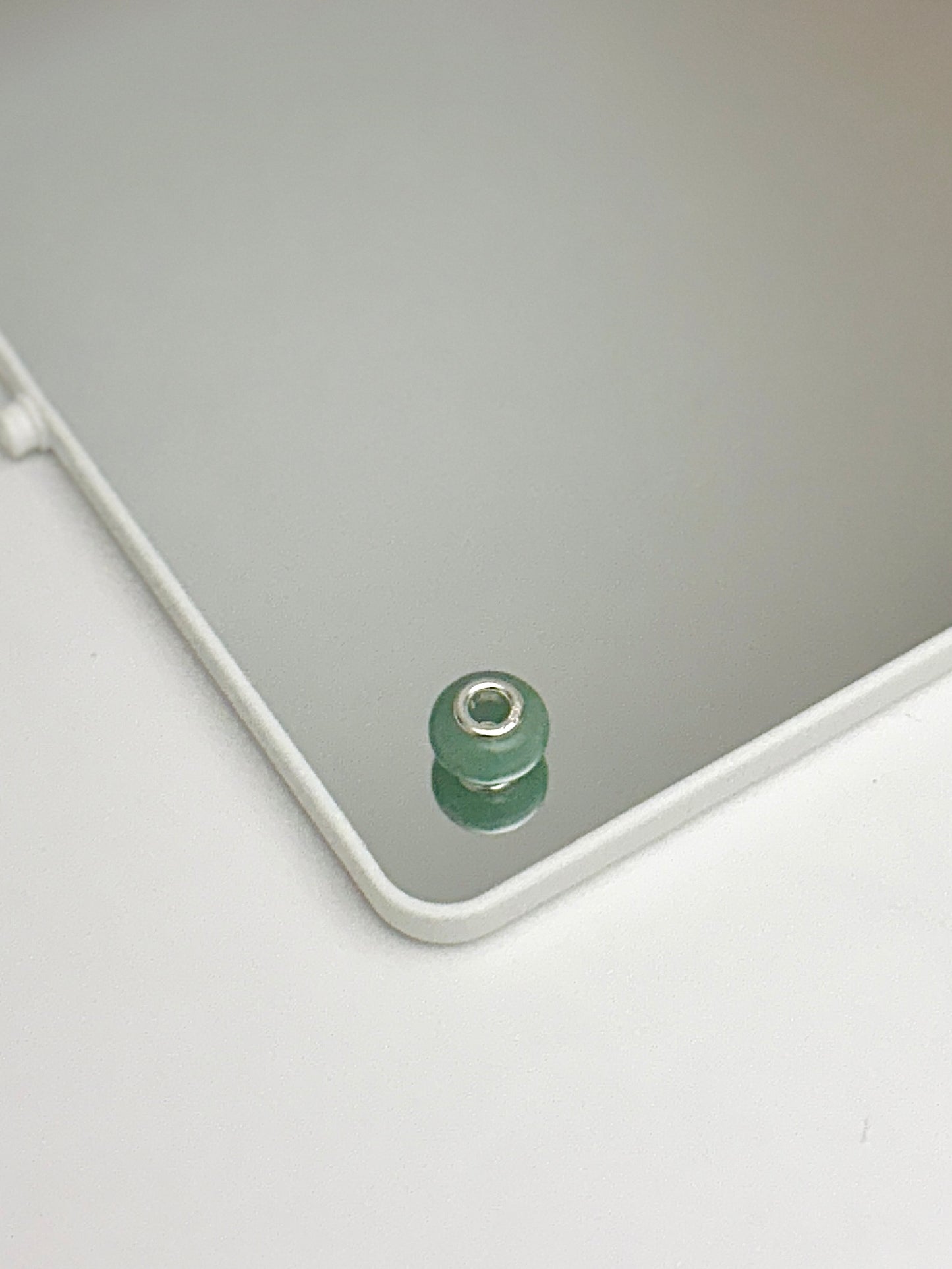 Green Aventurine Bead