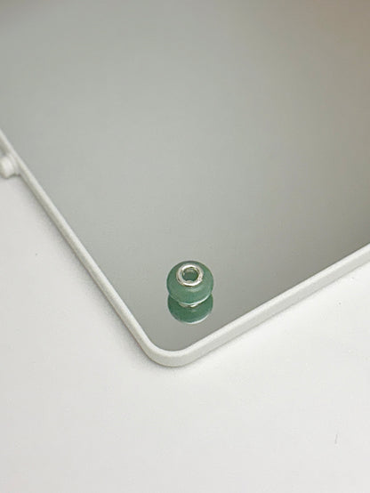 Green Aventurine Bead