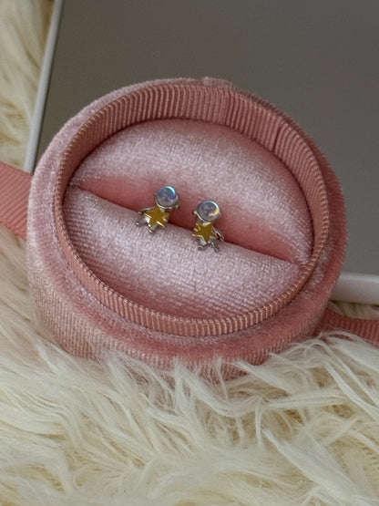 Aretes Astronautas