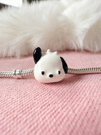 Charm Pochacco