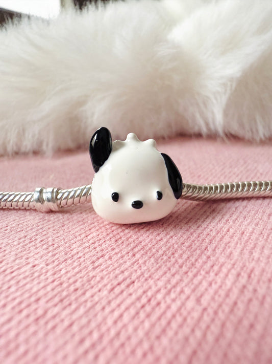 Charm Pochacco