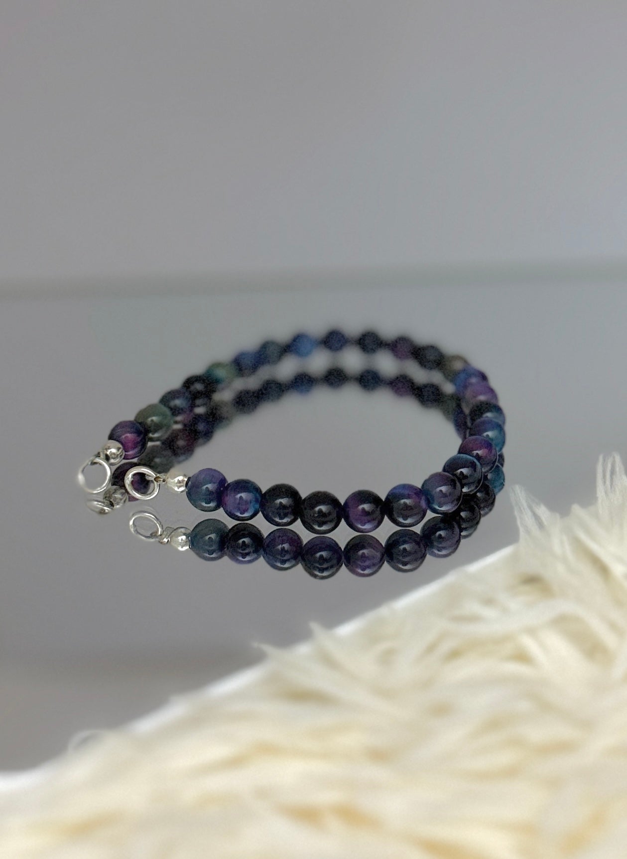 Tiger's Eye Bracelet
