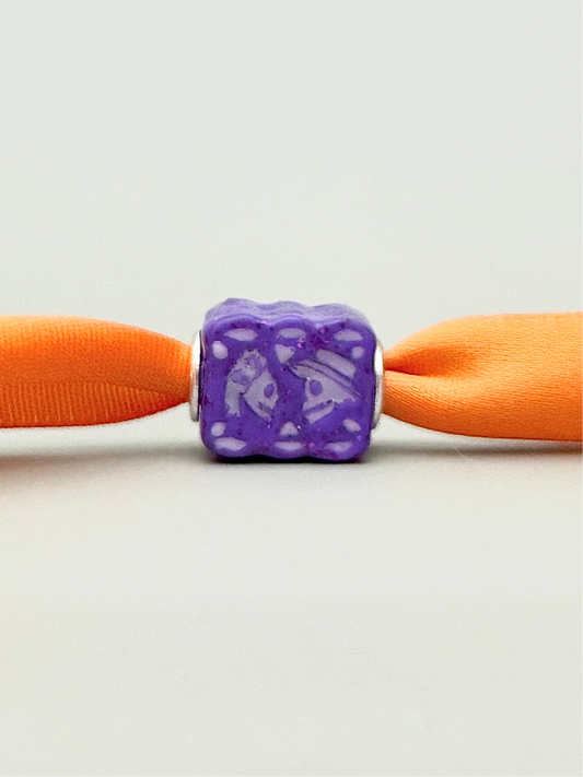 Charm Papel Picado