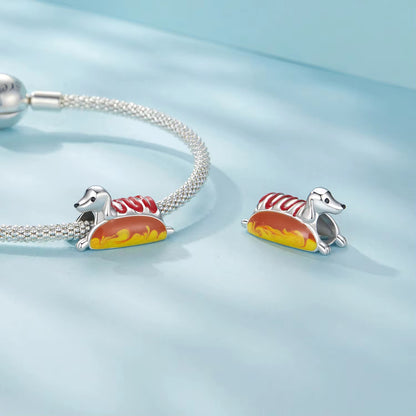 Charm Hot Dog