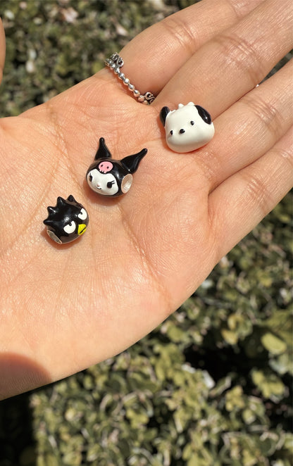 Charm Pochacco