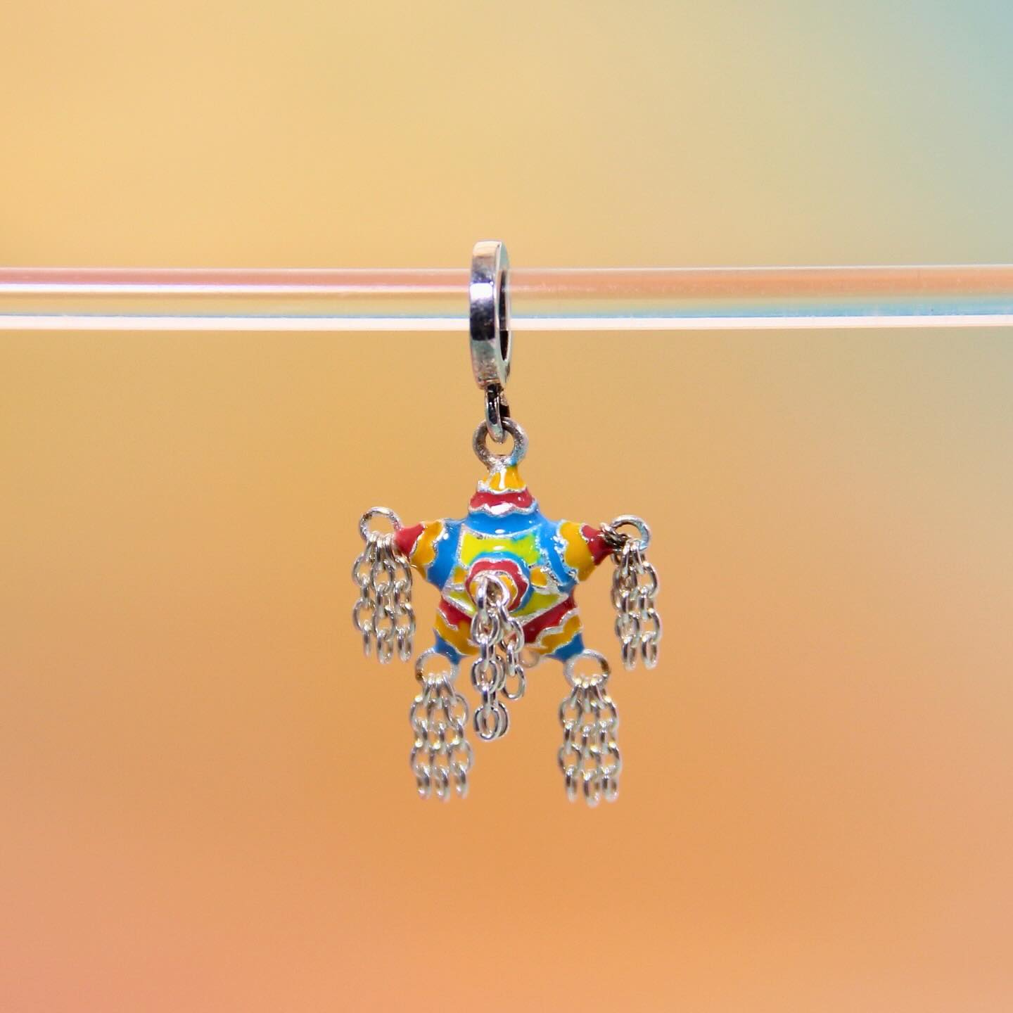 Piñata Bead