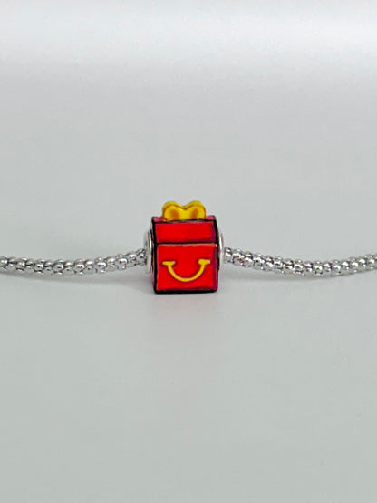 My Red Charm Box