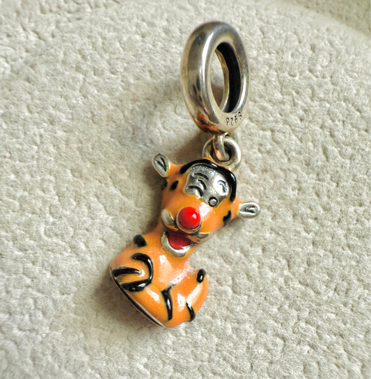 Charm Tigger