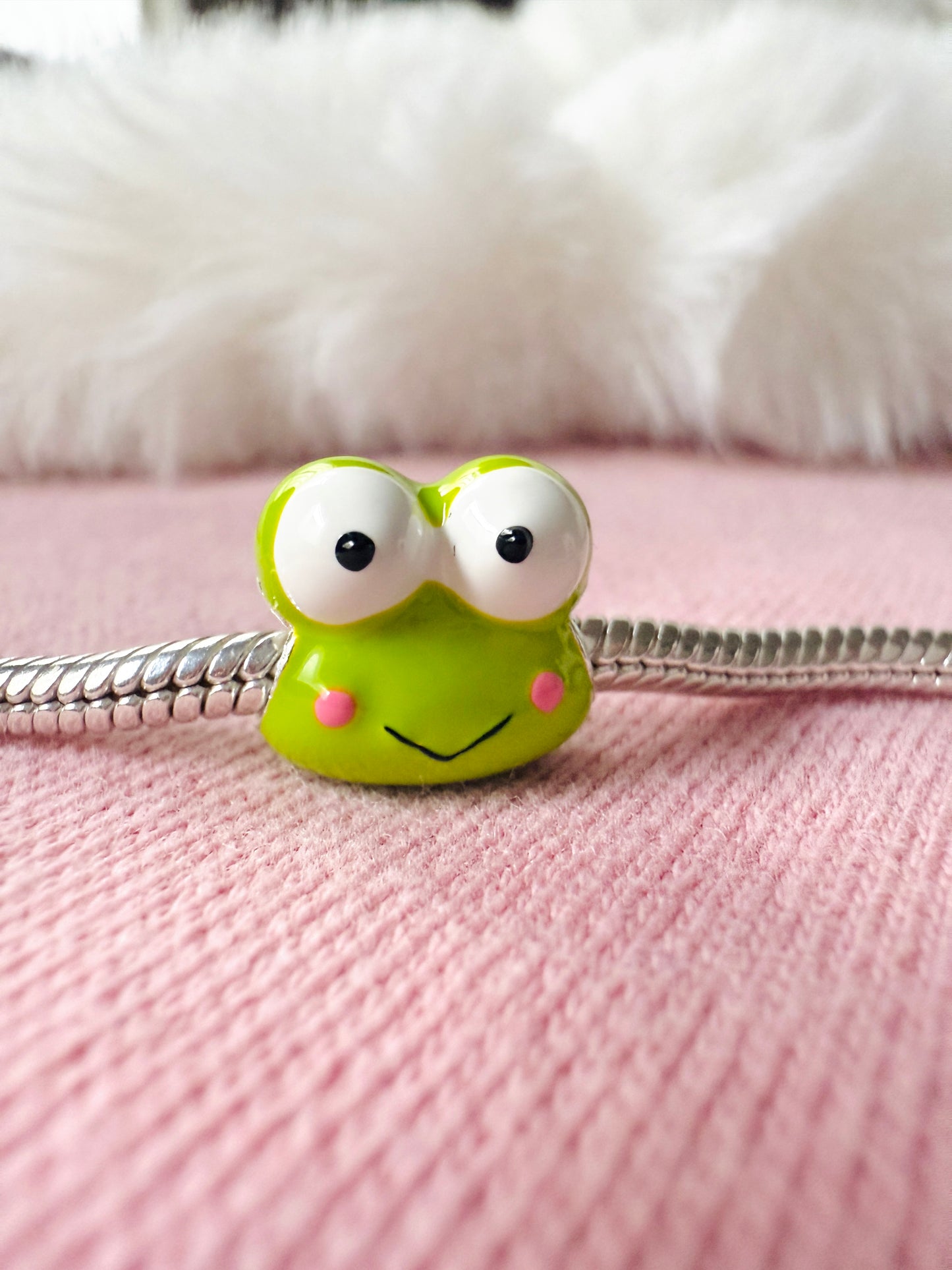 Charm Keropi