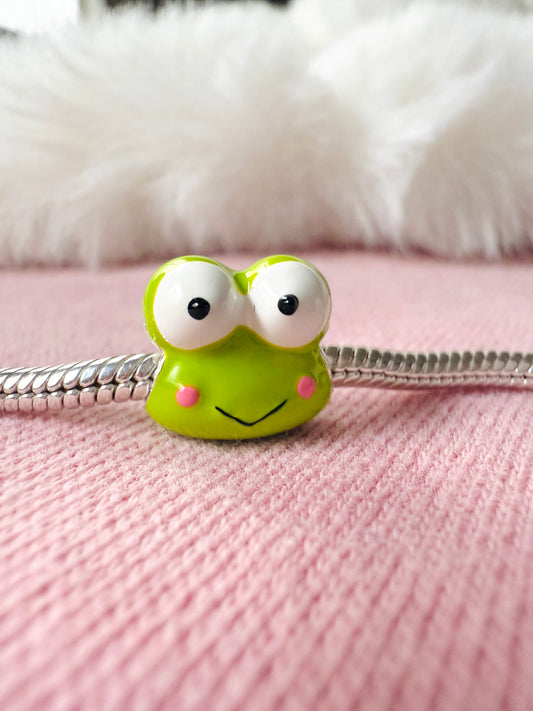 Charm Keropi