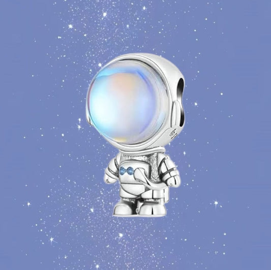 Charm astronauta