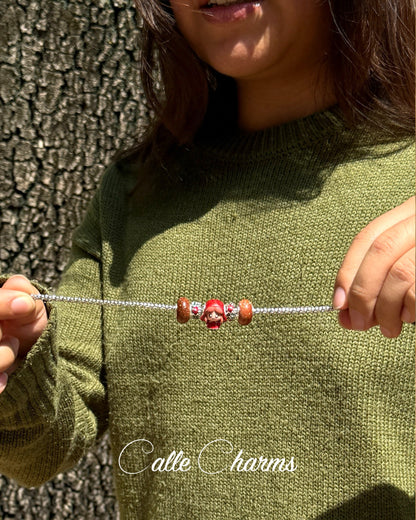 Caperucita Charm