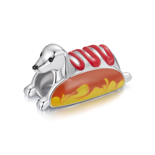 Charm Hot Dog
