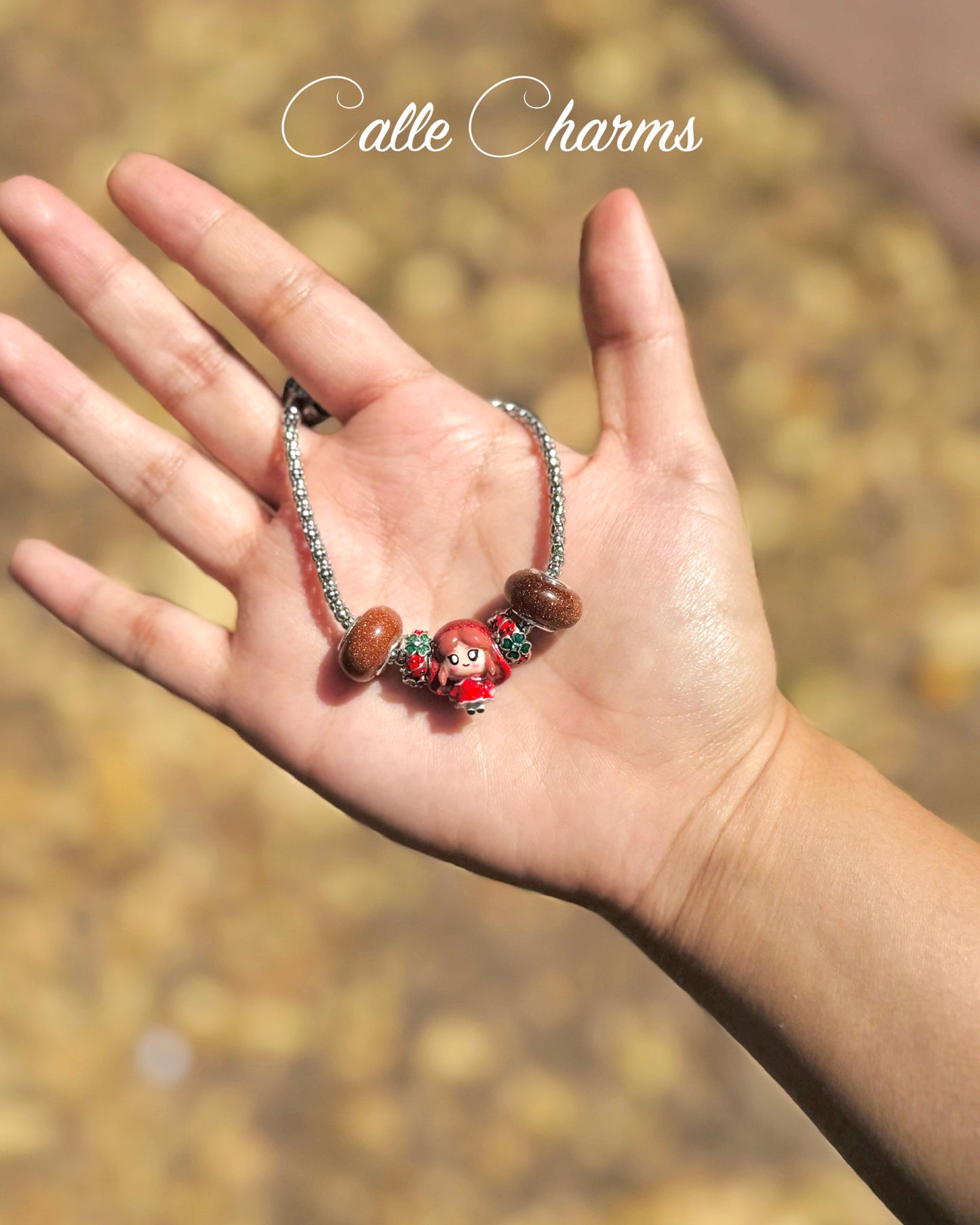 Caperucita Charm