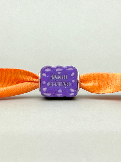 Charm Papel Picado