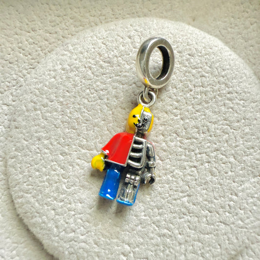 Charm Lego