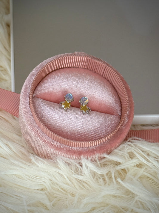 Aretes Astronautas
