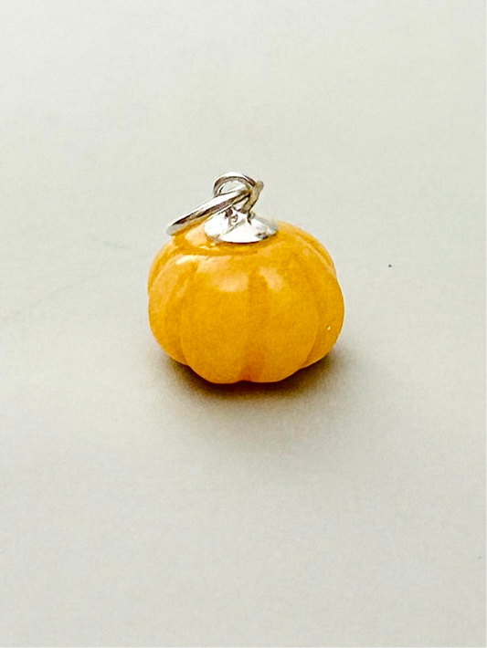 Charm Calabaza Amarilla