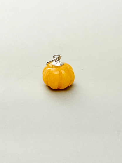 Charm Calabaza Amarilla