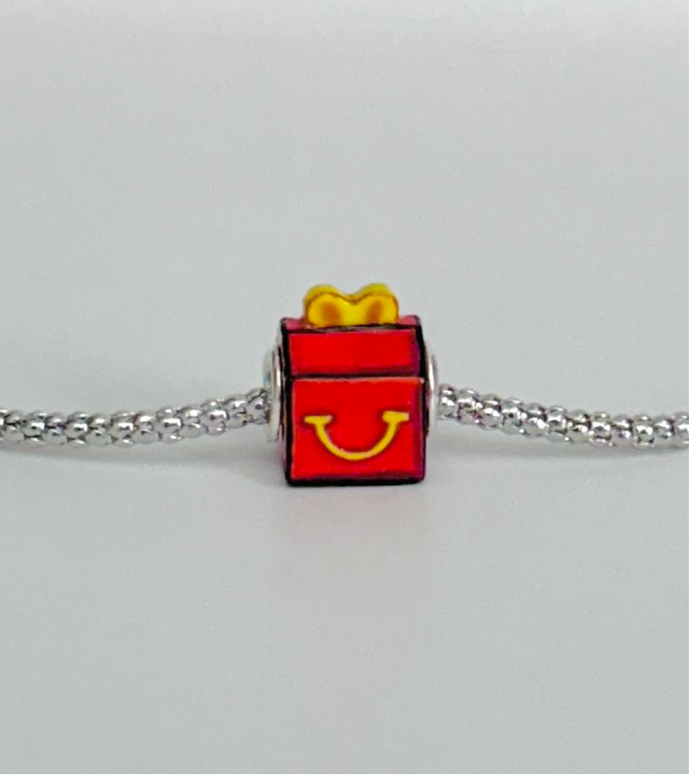 My Red Charm Box