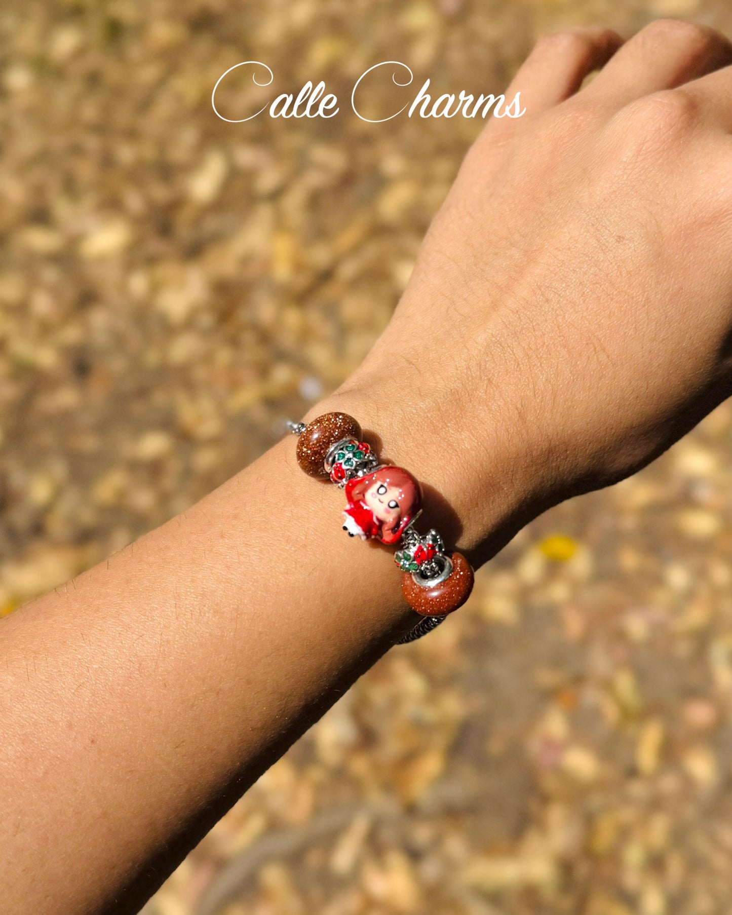 Caperucita Charm