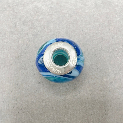 Par Muranos Blue Mix Iregular