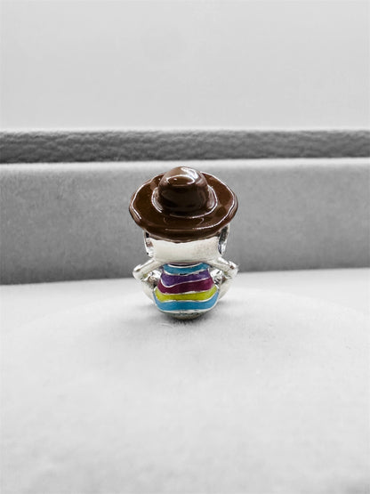 Charm Panchito