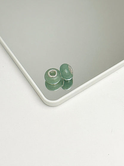 Green Aventurine Bead